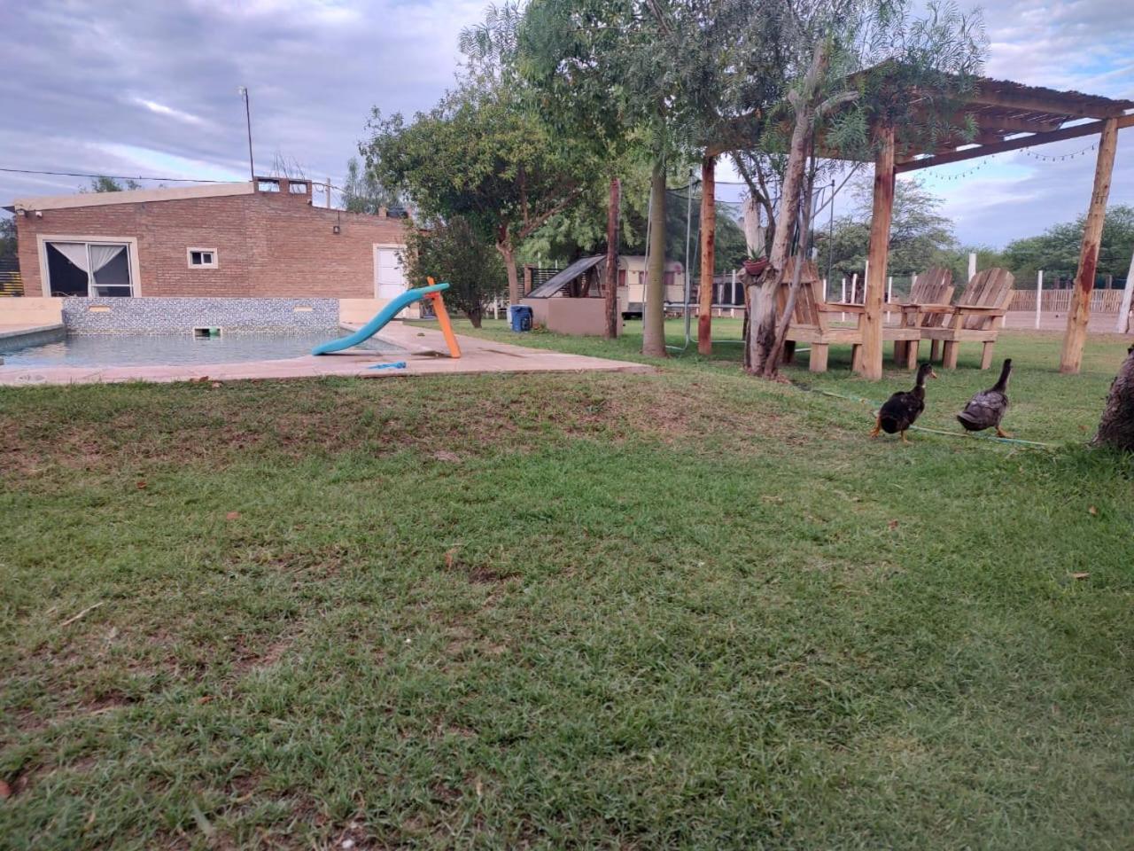 finca granja la soñadita