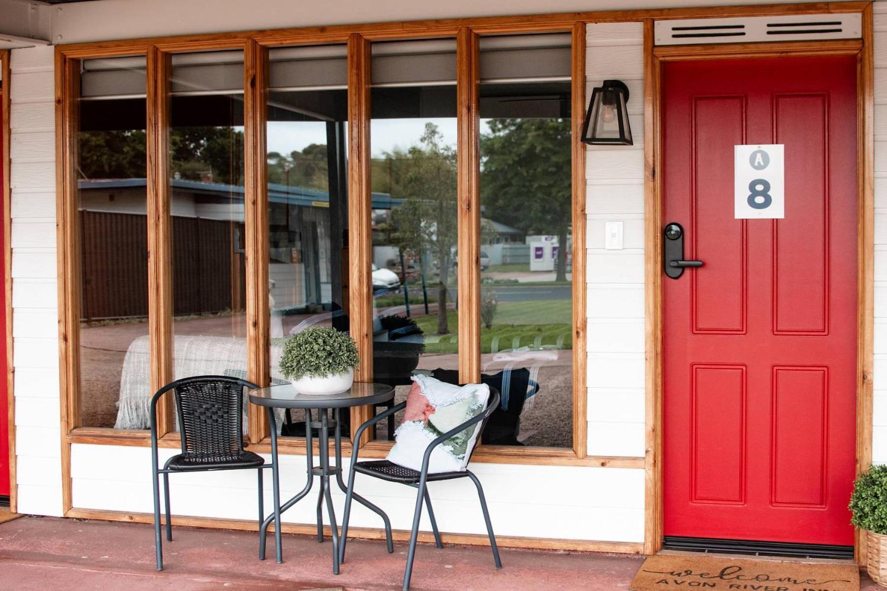 Avon River Inn