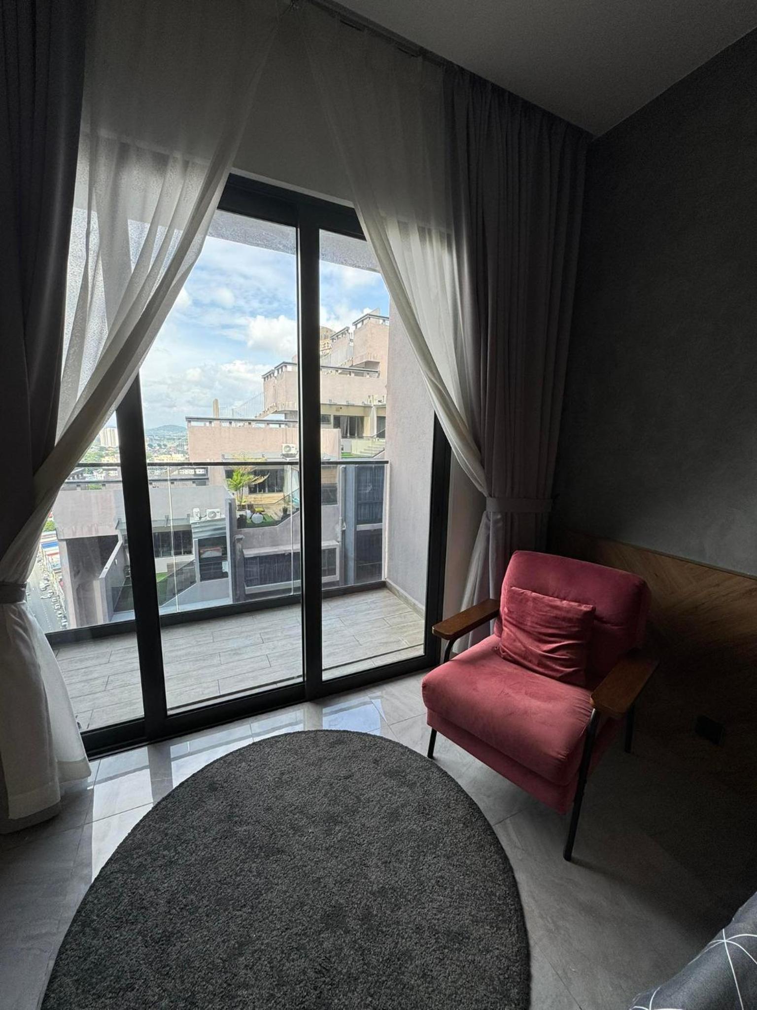 Imperio Residence Melaka - Lovely Classic Studio For Couple stay with WiFI photo 4