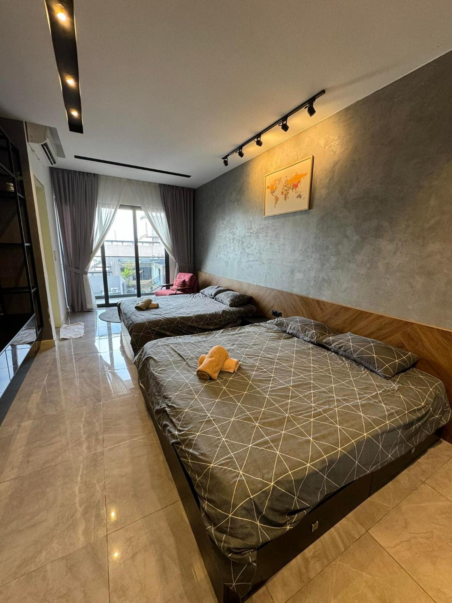 Imperio Residence Melaka - Lovely Classic Studio For Couple stay with WiFI photo 6