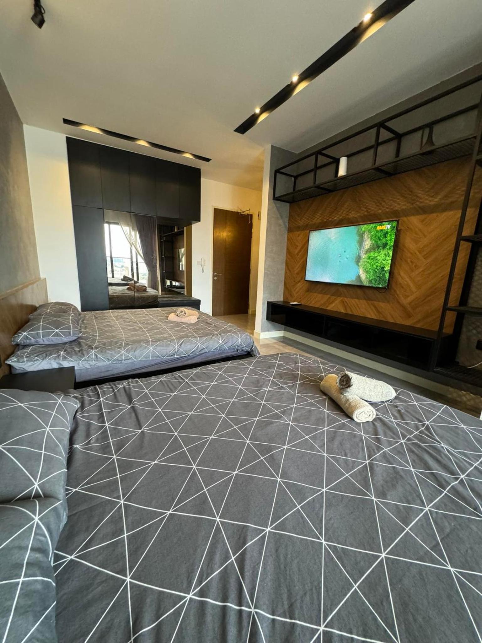 Imperio Residence Melaka - Lovely Classic Studio For Couple stay with WiFI photo 7