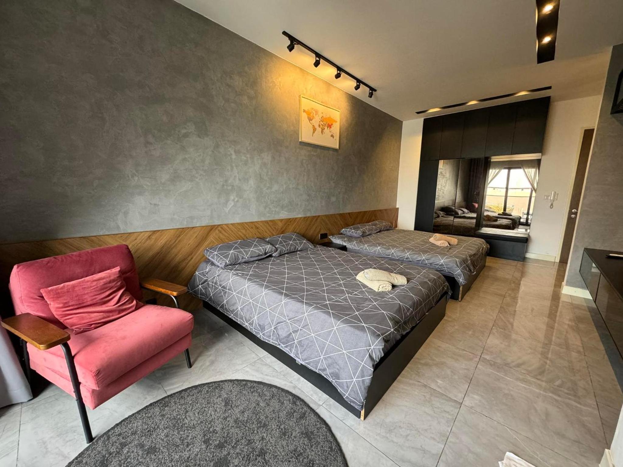 Imperio Residence Melaka - Lovely Classic Studio For Couple stay with WiFI photo 8
