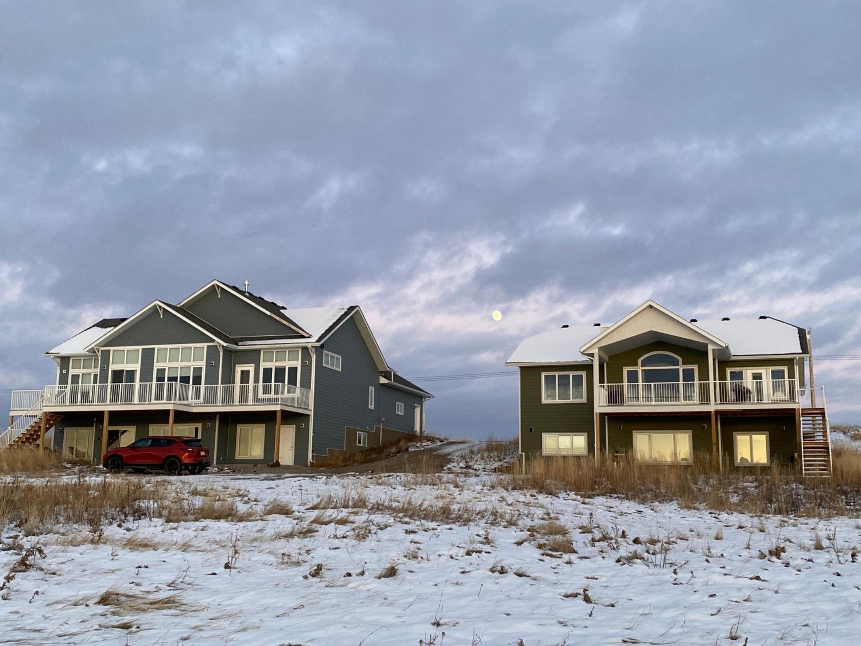 Pelican Ridge