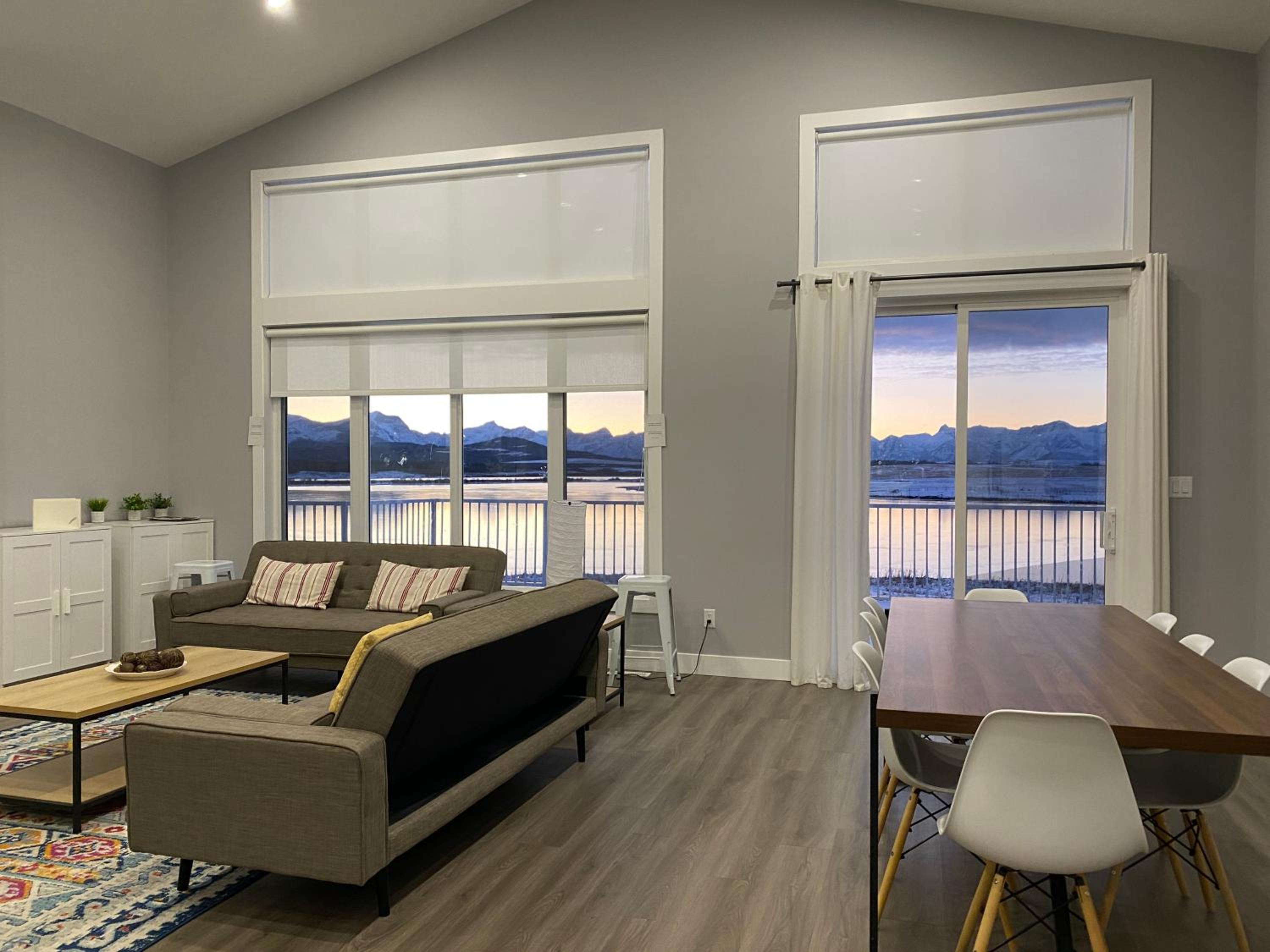 Pelican Ridge