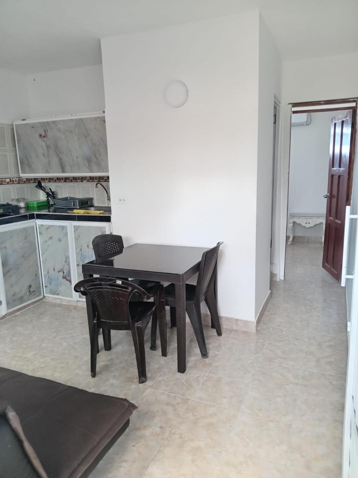APARTAMENTOS PUERTAS DE GARTAGENA- 202