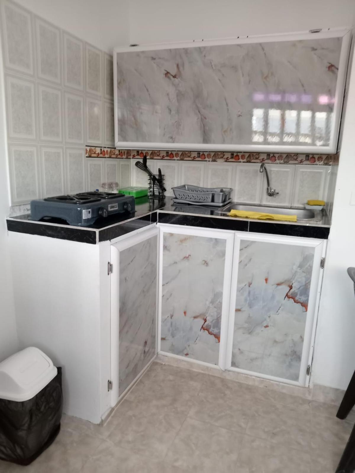 APARTAMENTOS PUERTAS DE GARTAGENA- 202