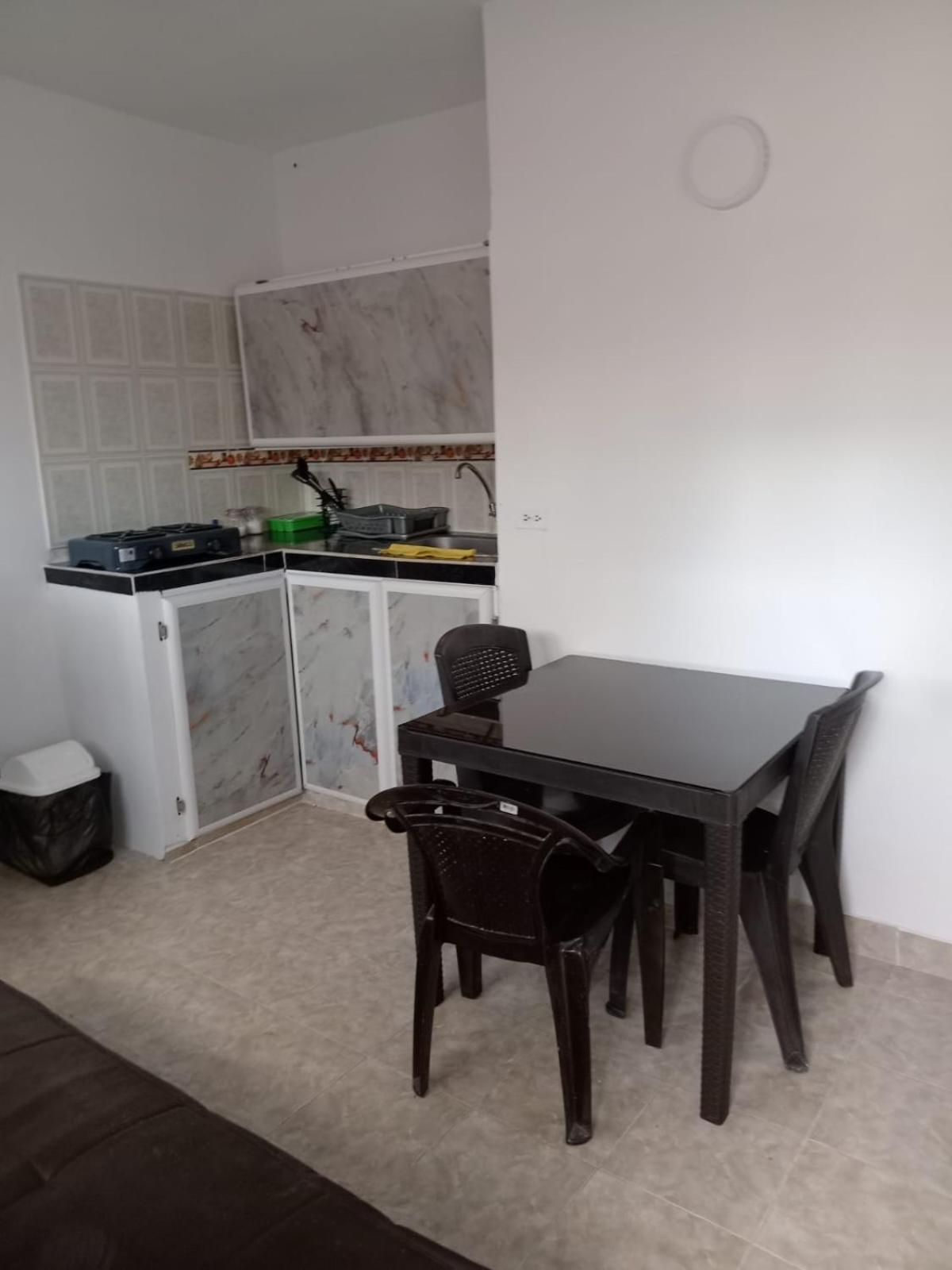 APARTAMENTOS PUERTAS DE GARTAGENA- 202