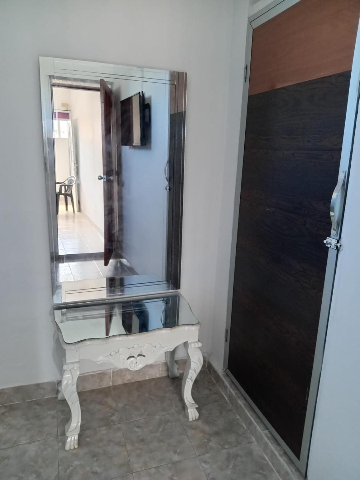 APARTAMENTOS PUERTAS DE GARTAGENA- 202