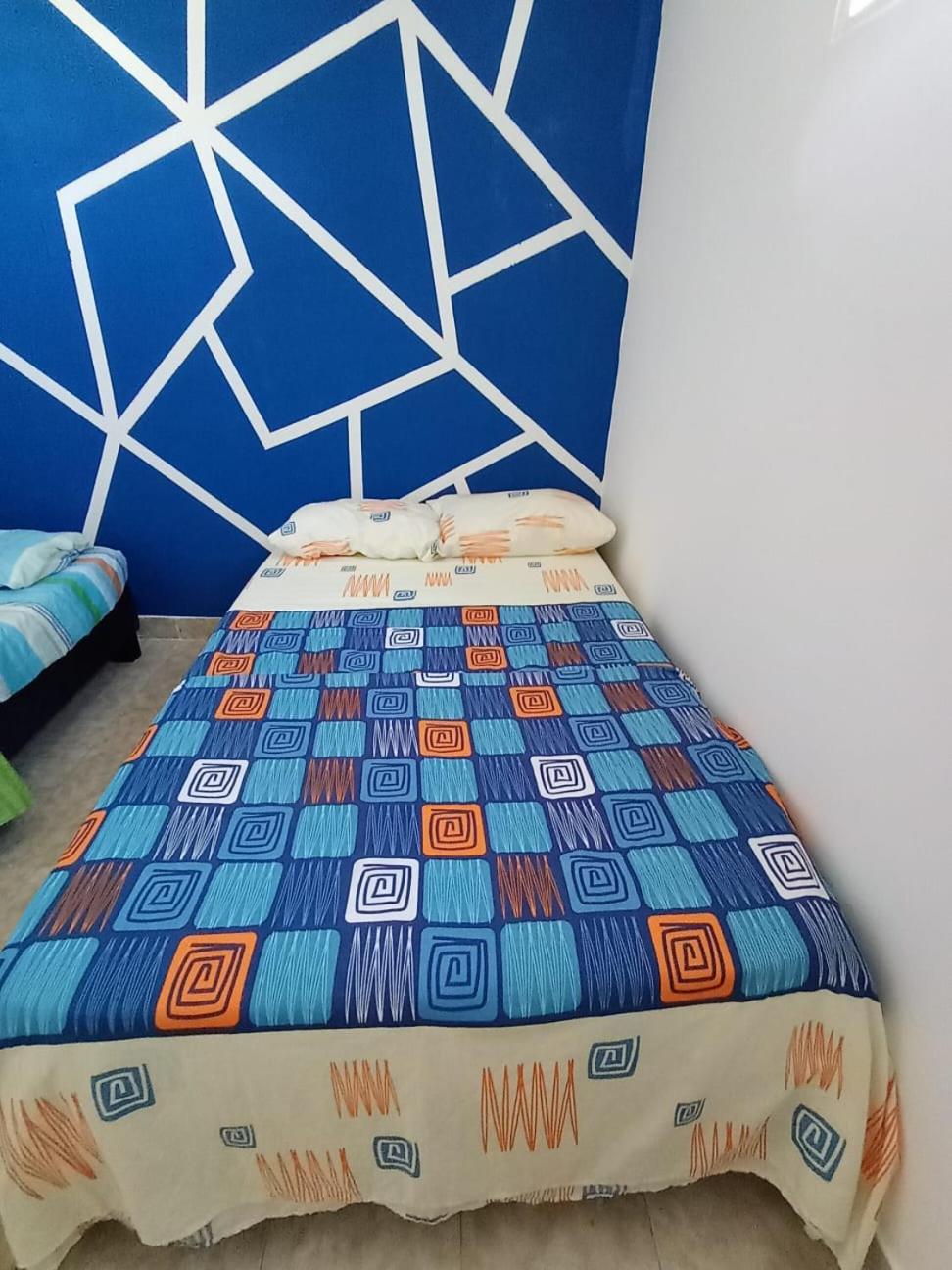 APARTAMENTOS PUERTAS DE GARTAGENA- 202