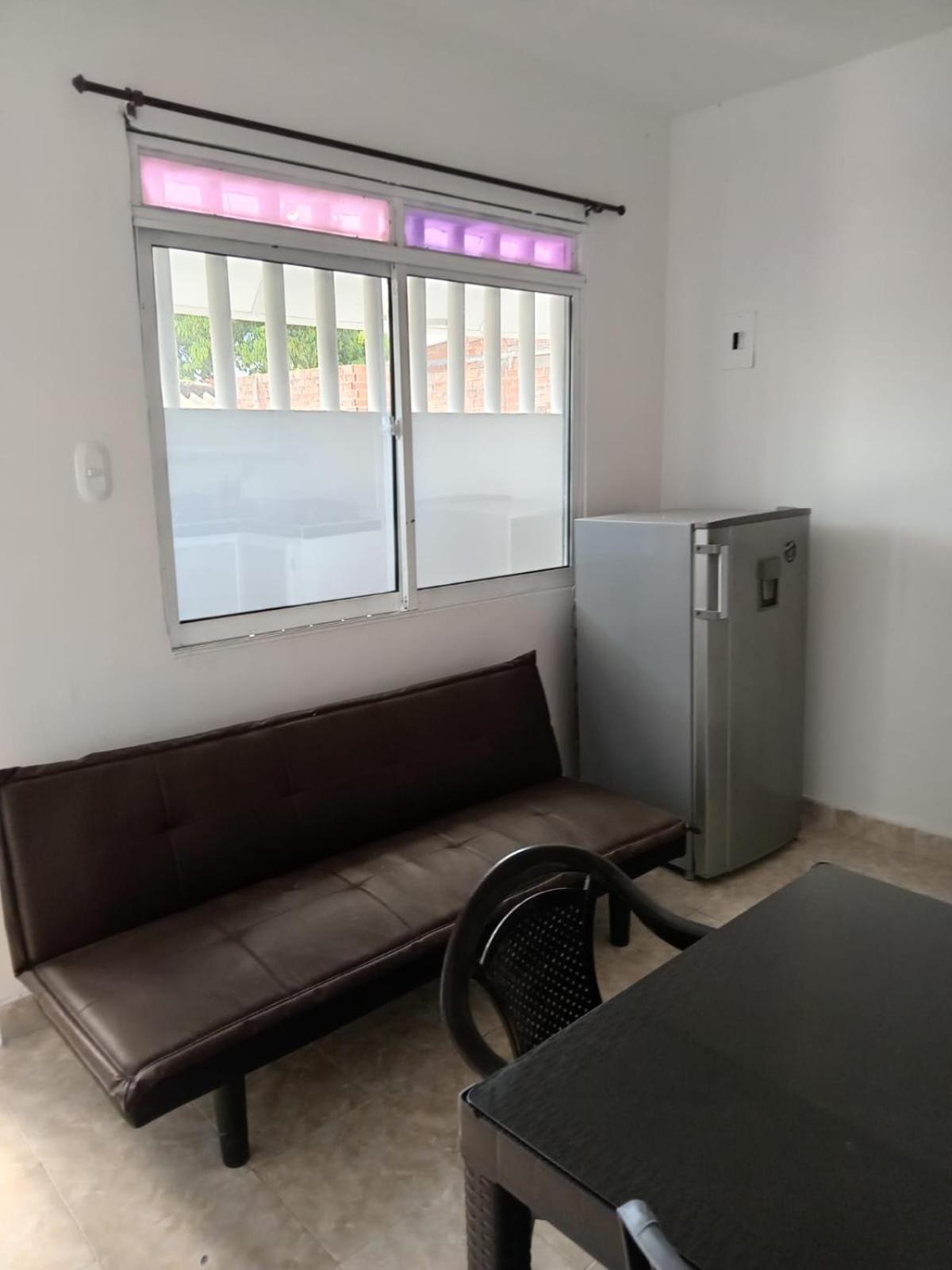 APARTAMENTOS PUERTAS DE GARTAGENA- 202