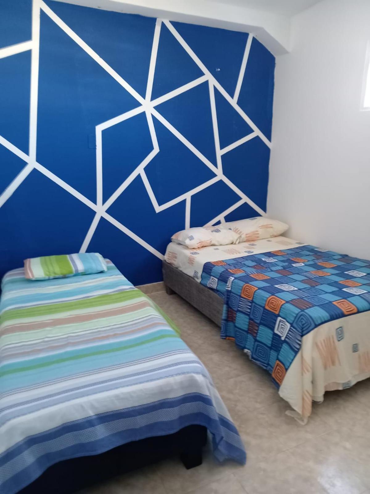 APARTAMENTOS PUERTAS DE GARTAGENA- 202
