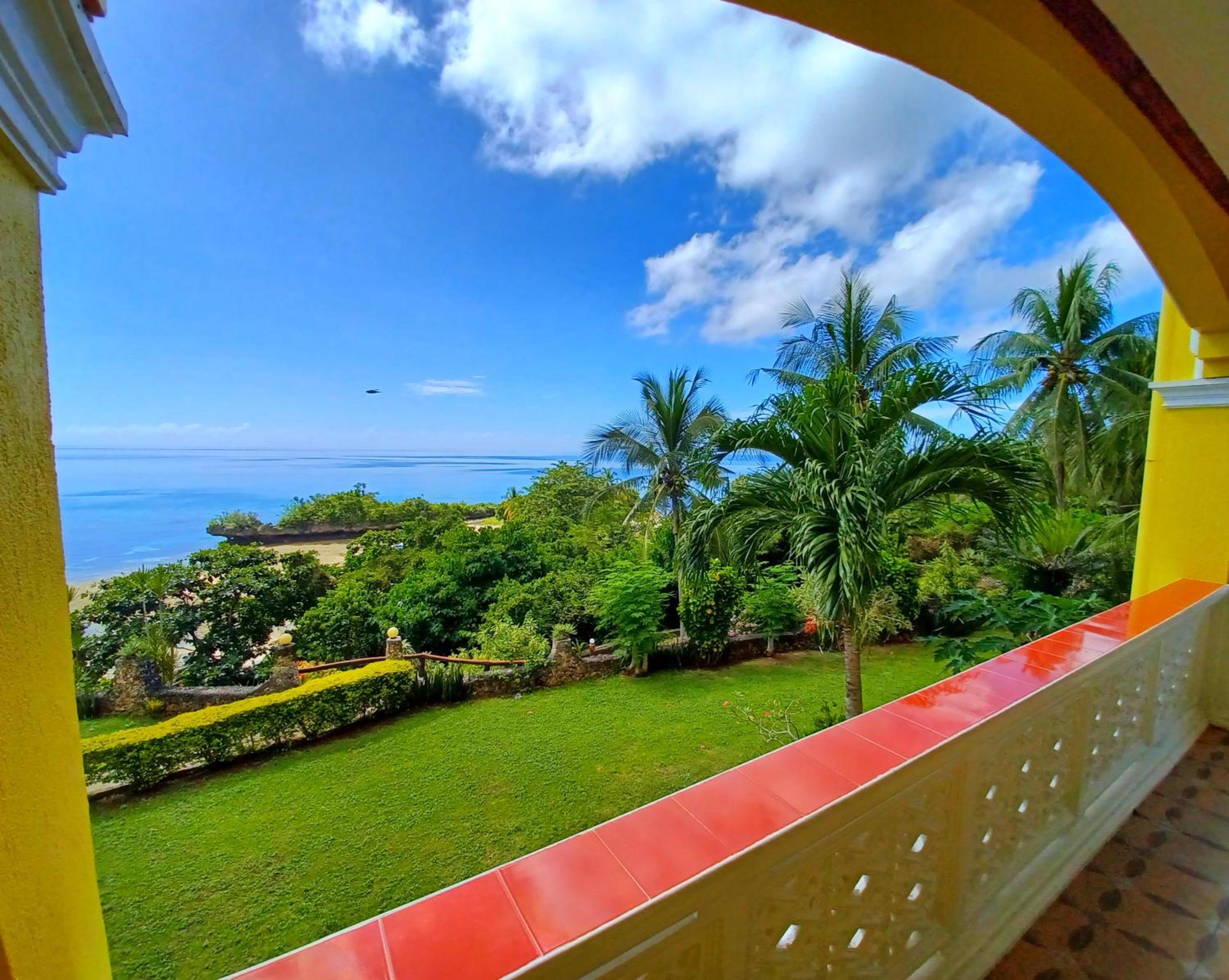 Camotes Serenity