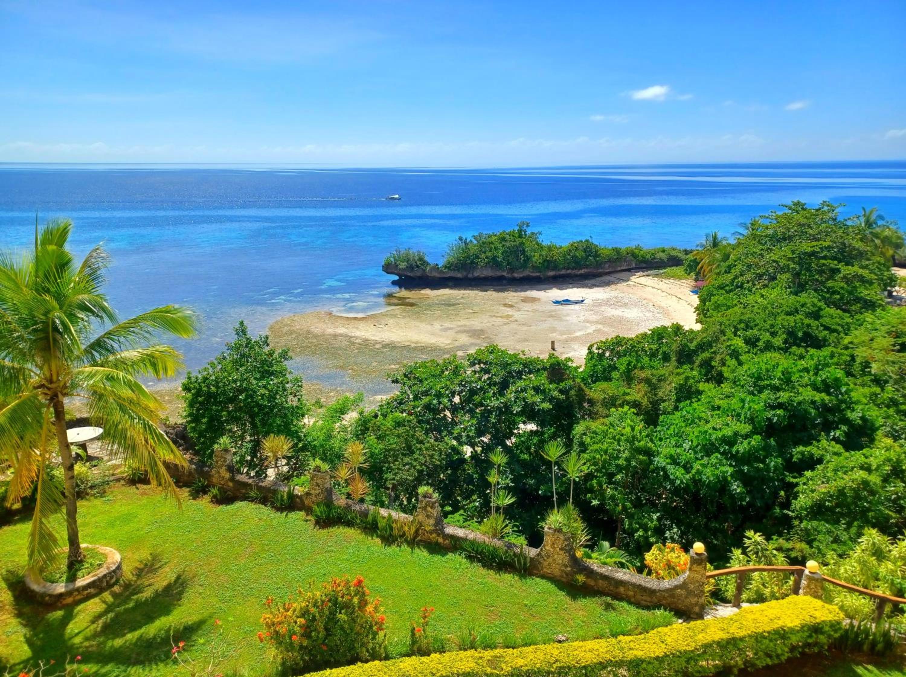 Camotes Serenity