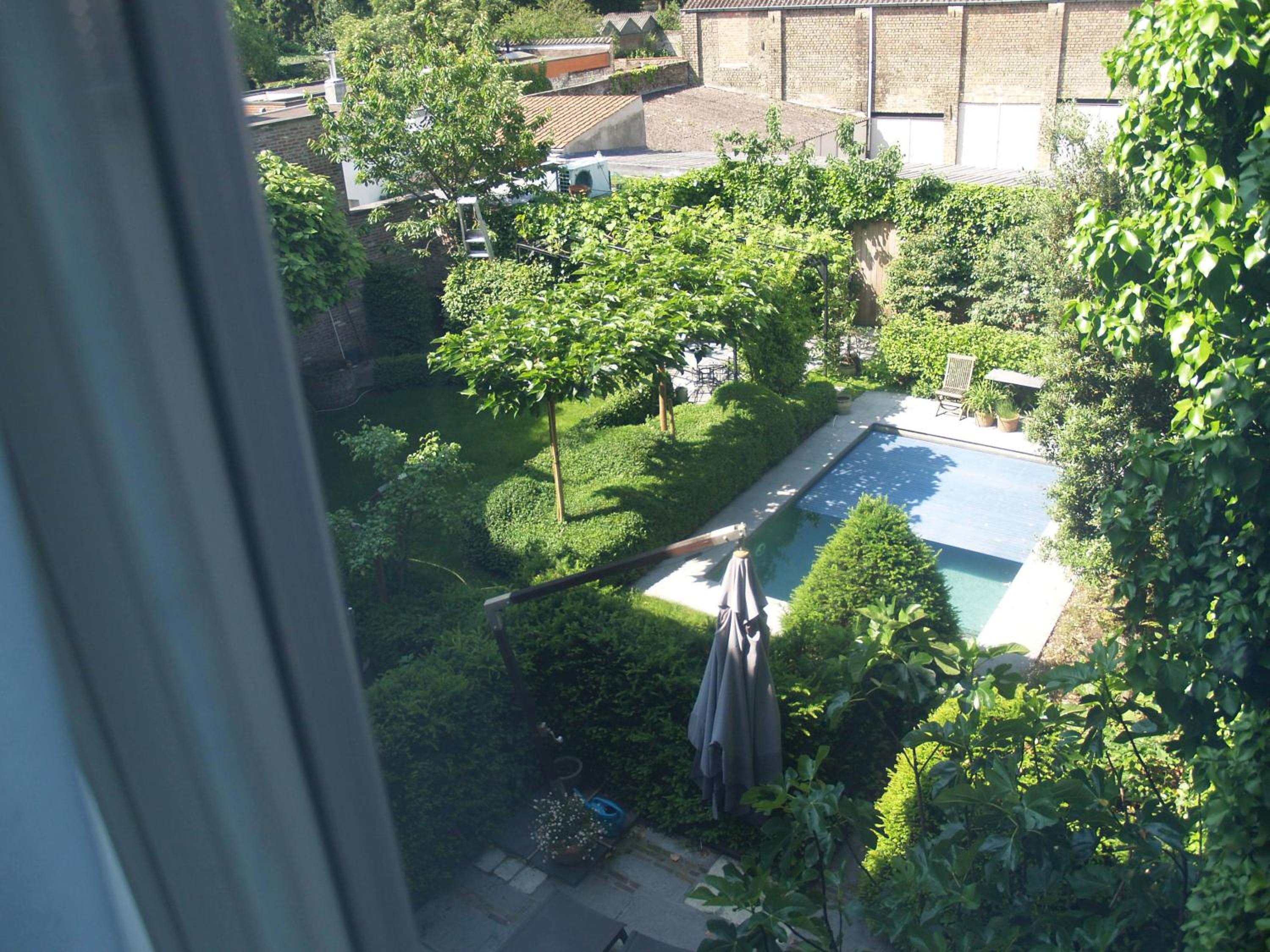 Guesthouse Vlamynckpoort