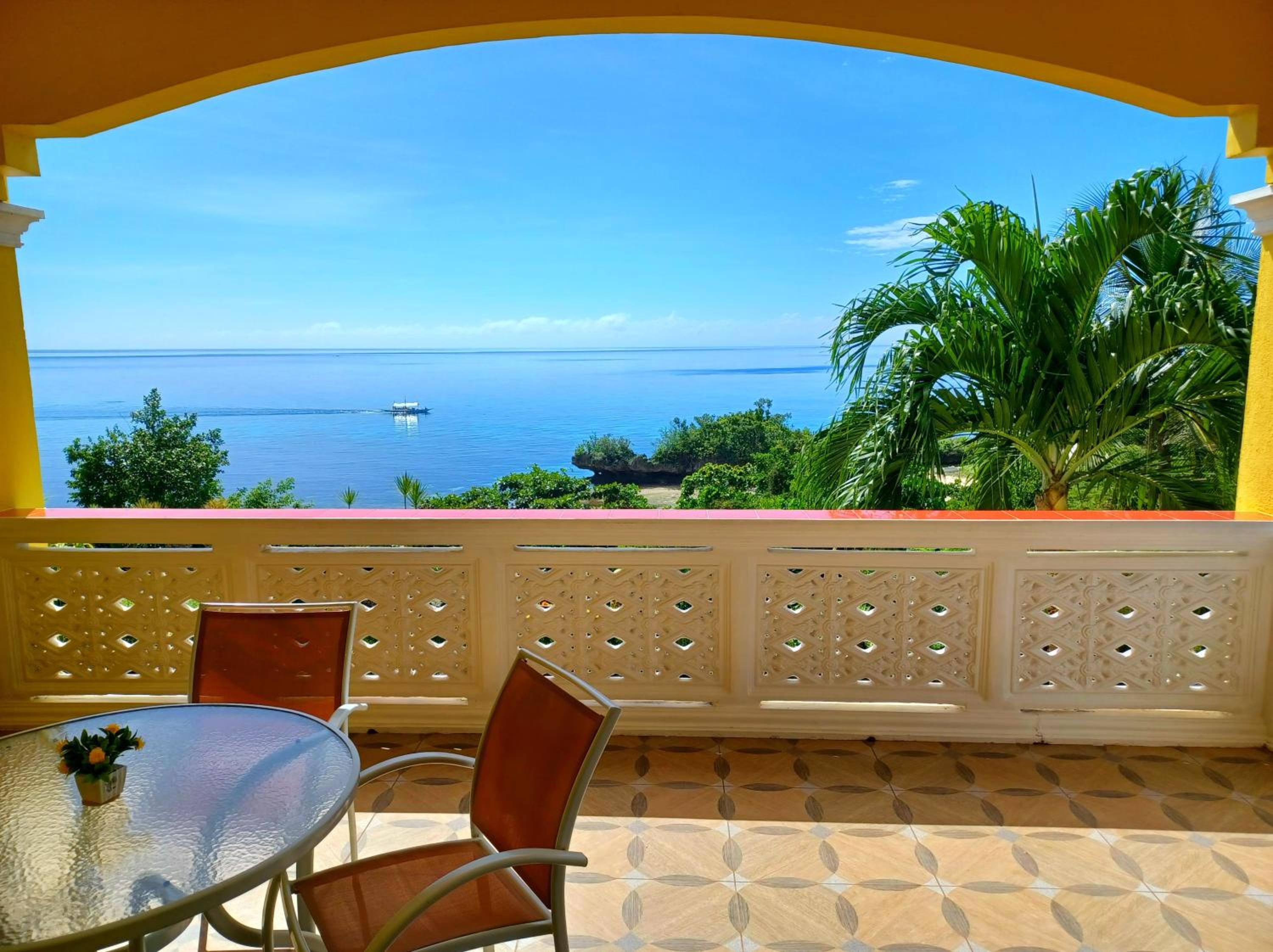 Camotes Serenity