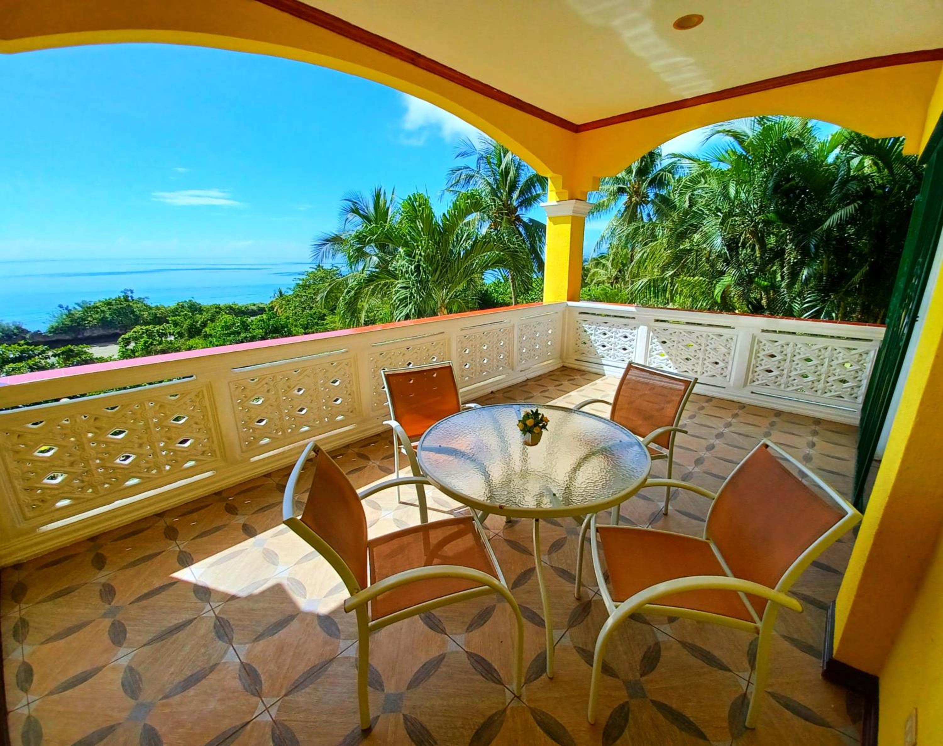 Camotes Serenity