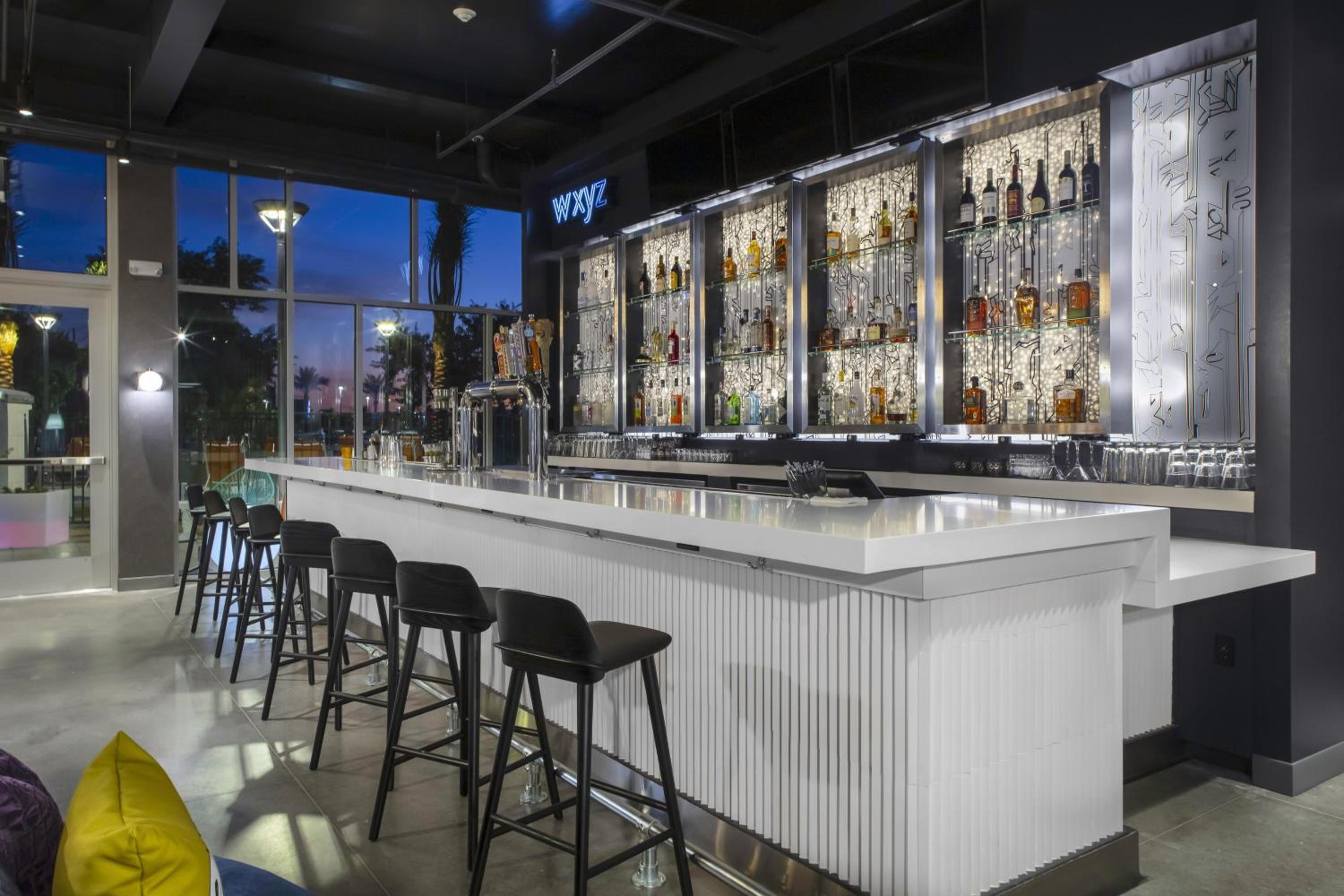 Phoenix Vacations - Aloft Glendale at Westgate - Property Image 5