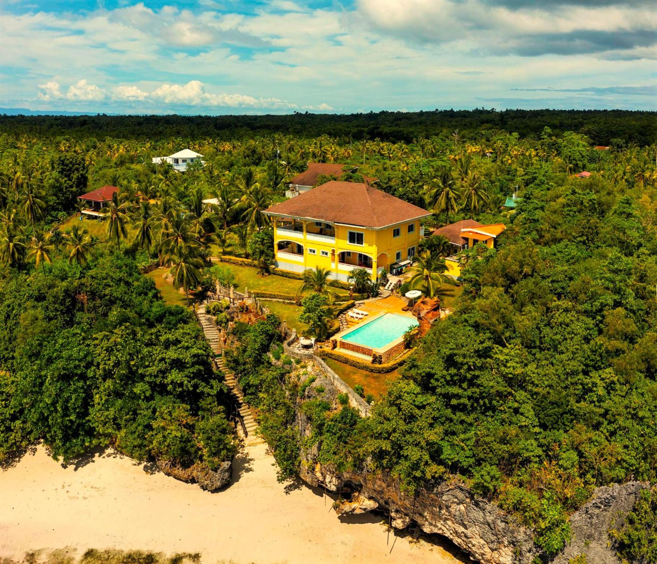 Camotes Serenity