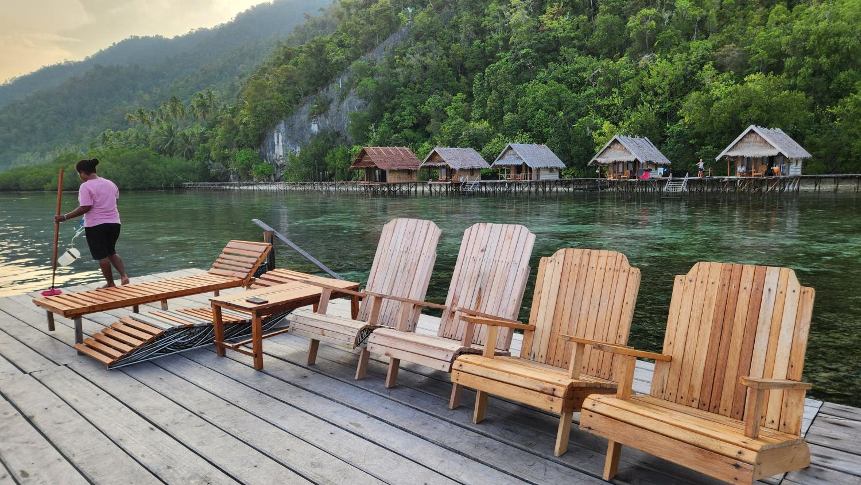 Terimakasih homestay