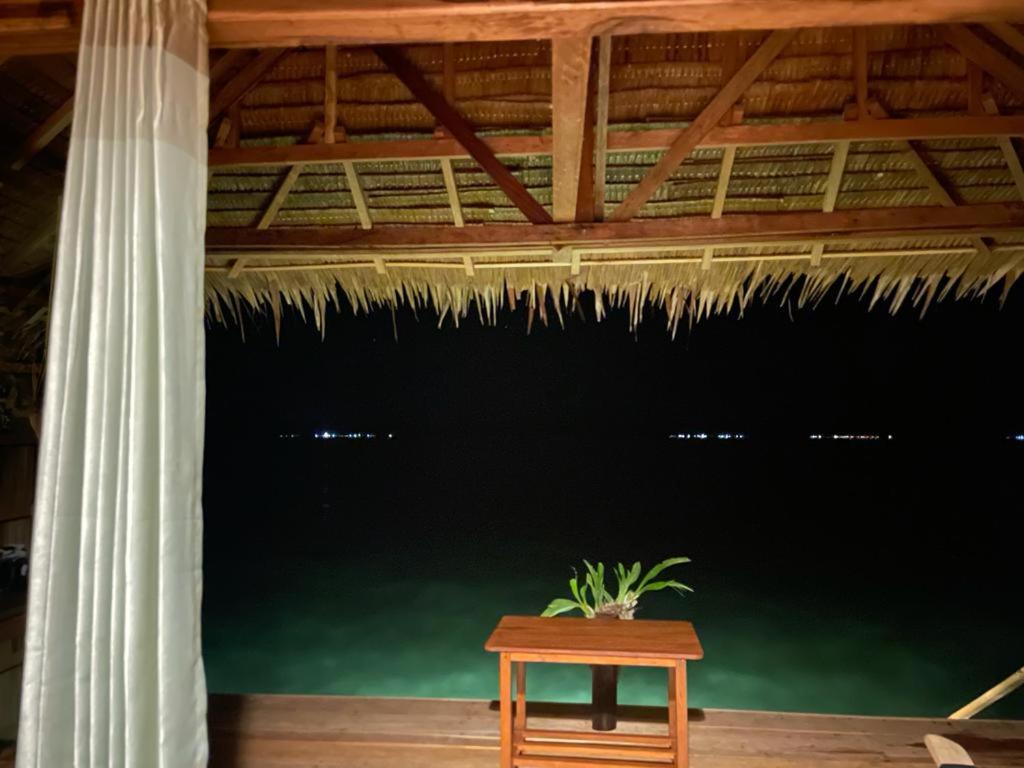 Terimakasih homestay