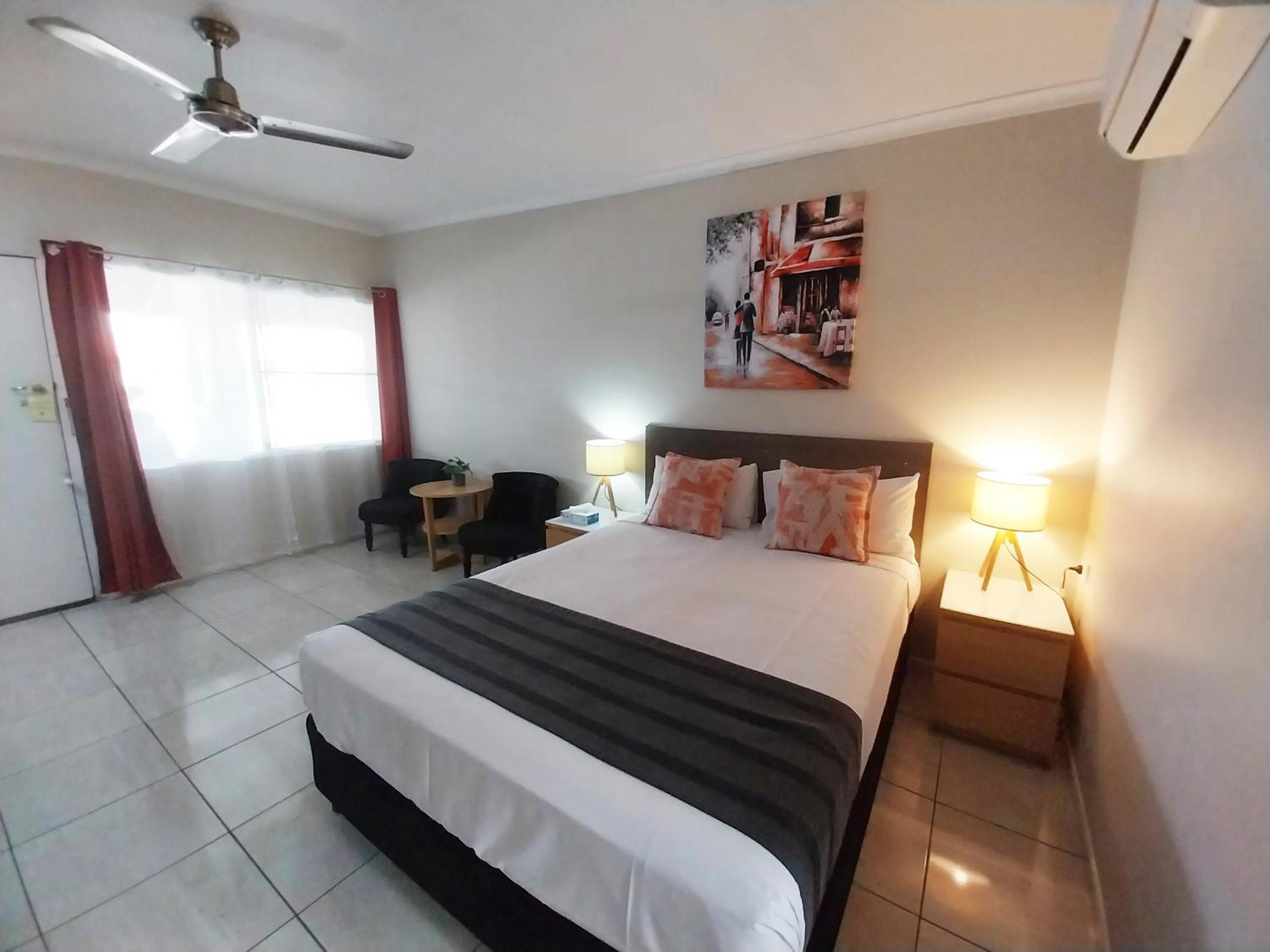 Tropic Coast Motel