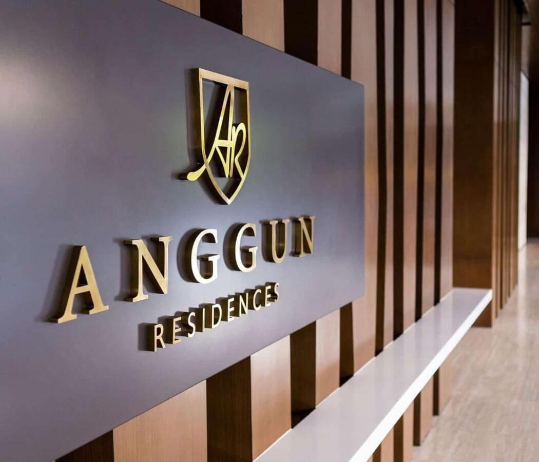 Anggun Residences KLCC by LuxLofts