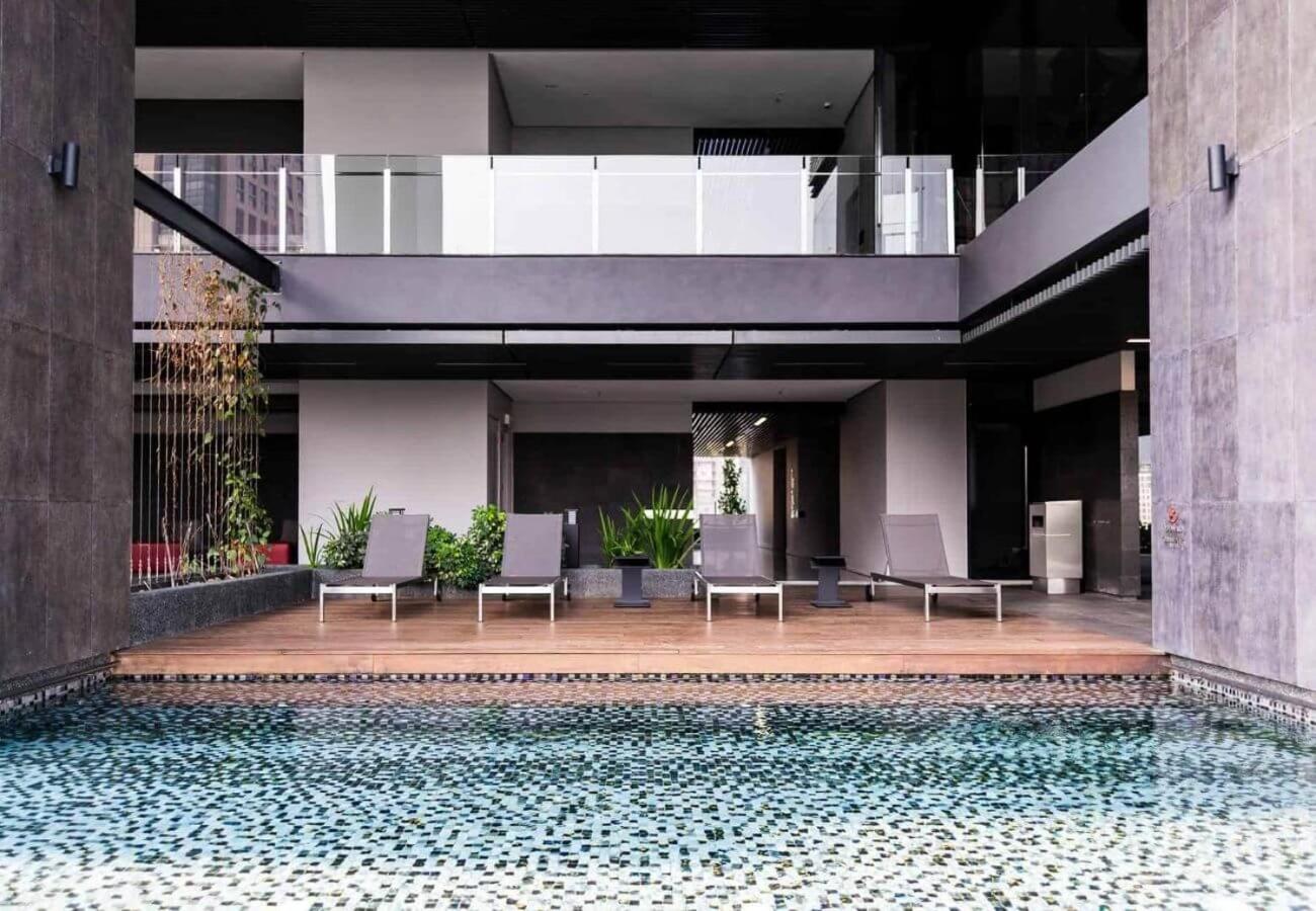 Anggun Residences KLCC by LuxLofts
