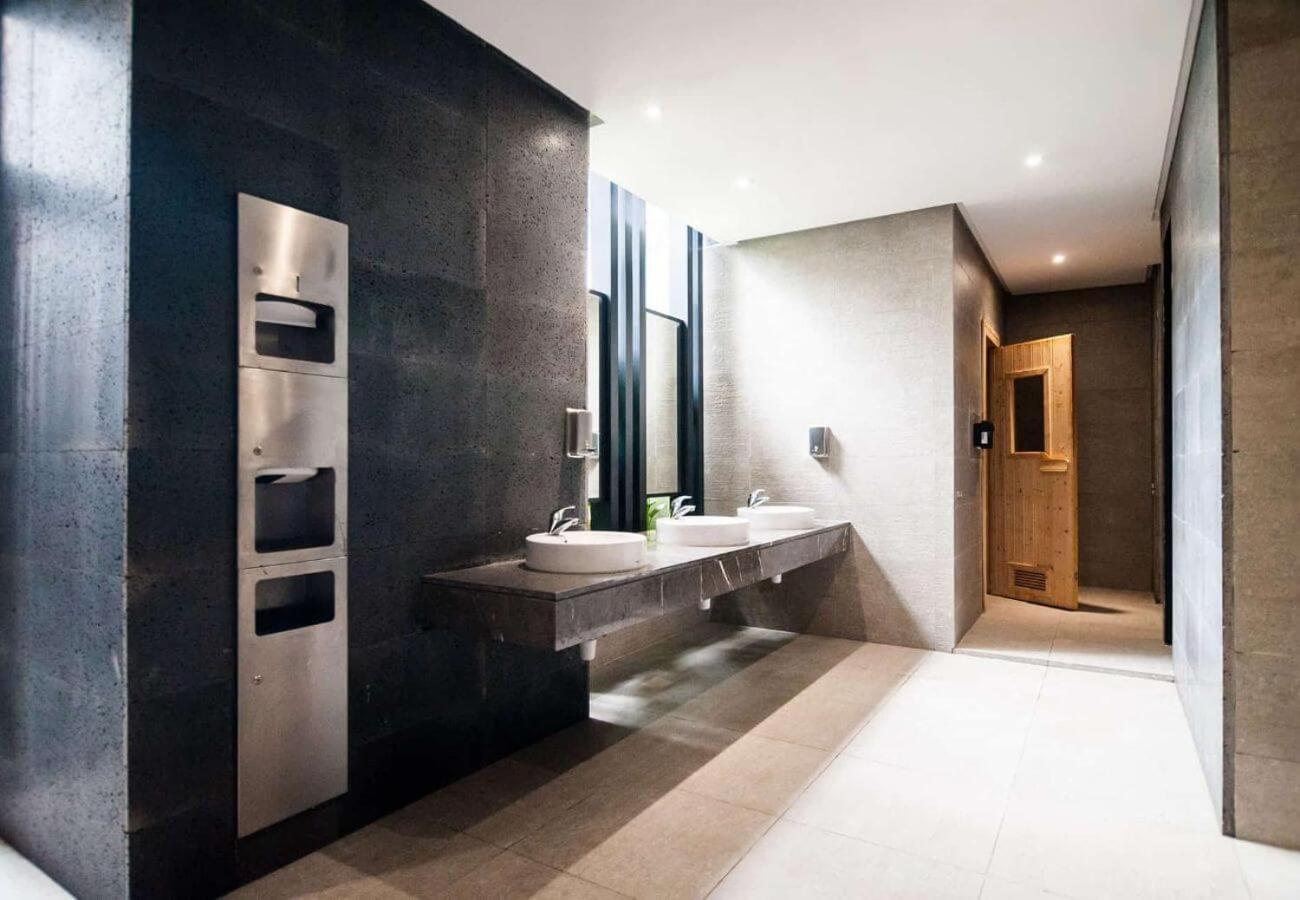 Anggun Residences KLCC by LuxLofts