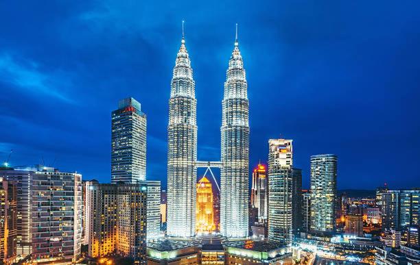 Anggun Residences KLCC by LuxLofts