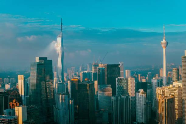 Anggun Residences KLCC by LuxLofts