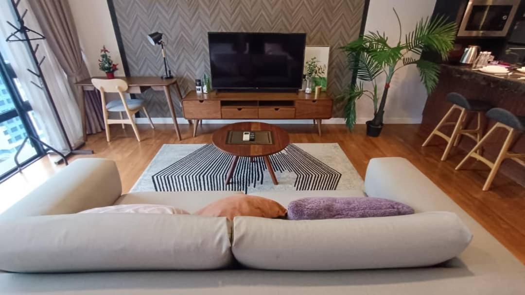 Anggun Residences KLCC by LuxLofts
