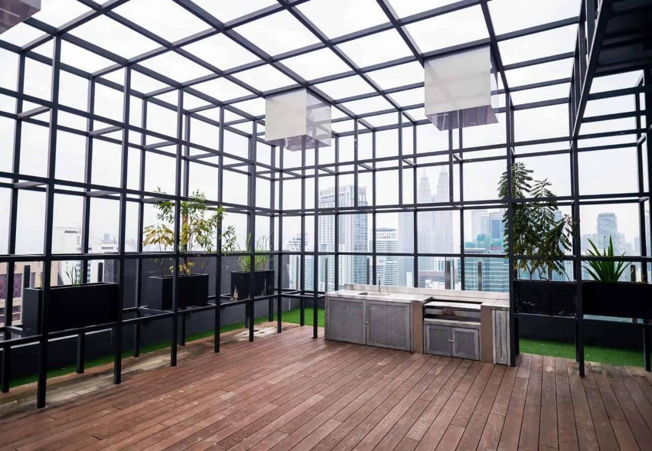 Anggun Residences KLCC by LuxLofts