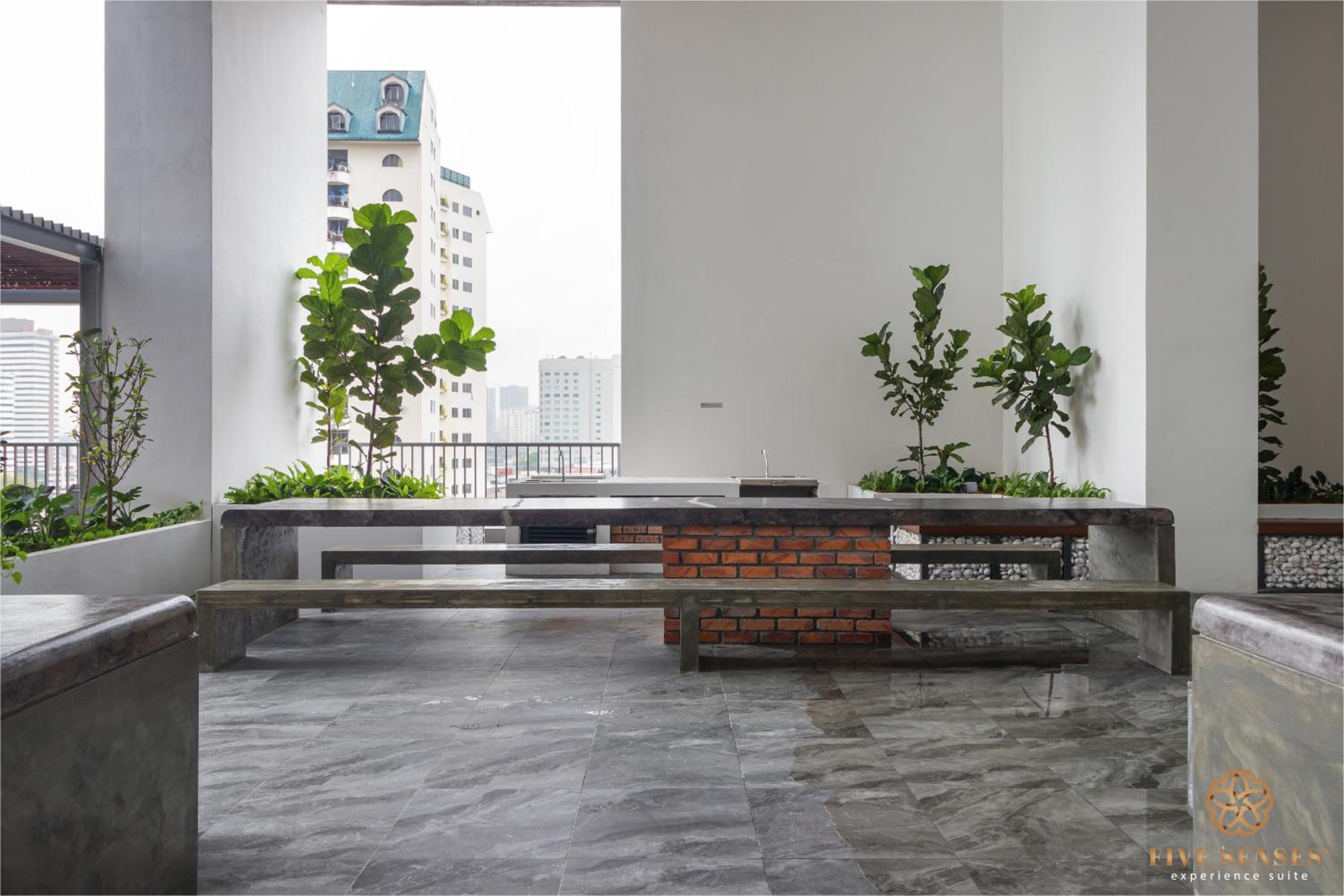 Chambers Signature Suites, Kuala Lumpur