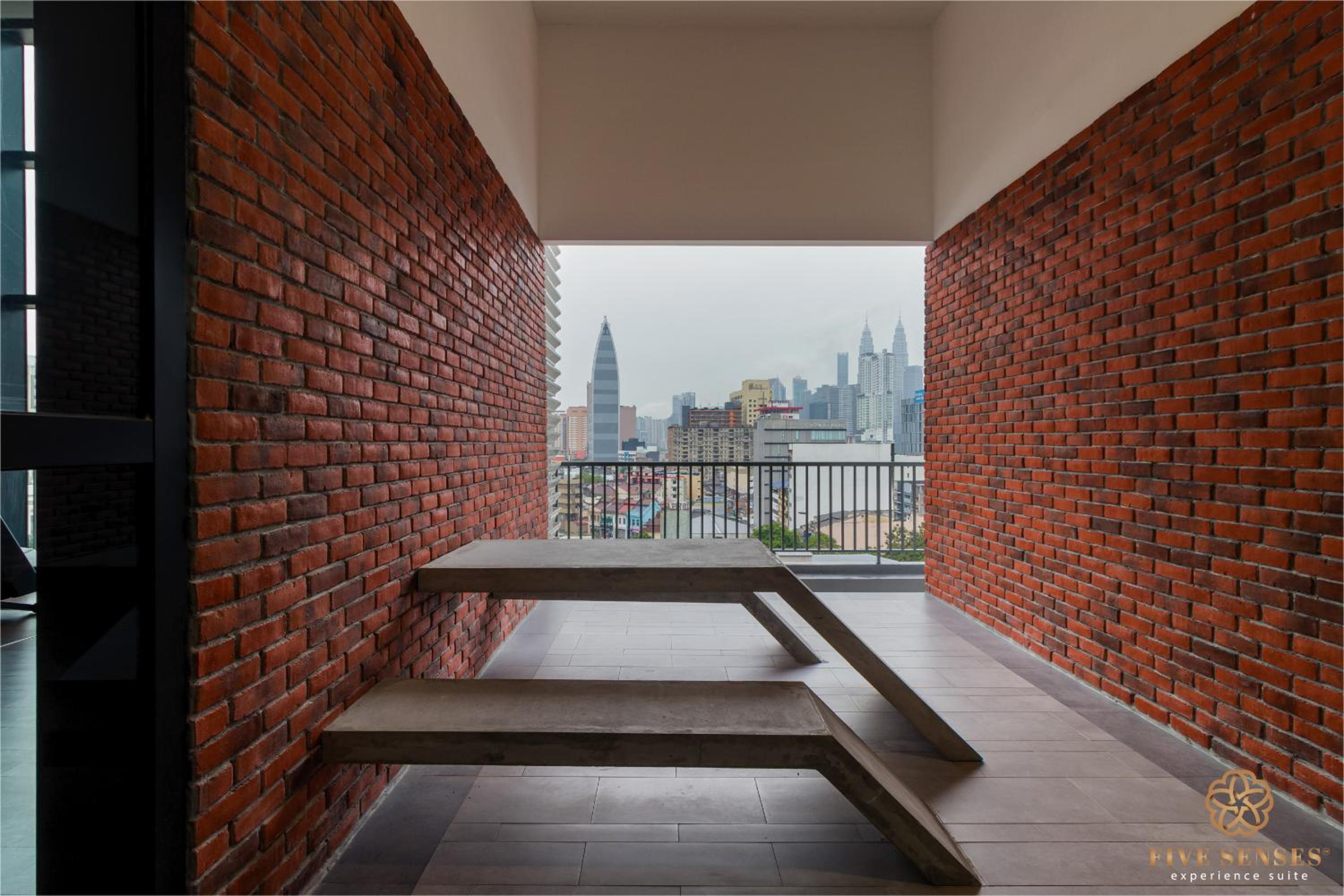 Chambers Signature Suites, Kuala Lumpur