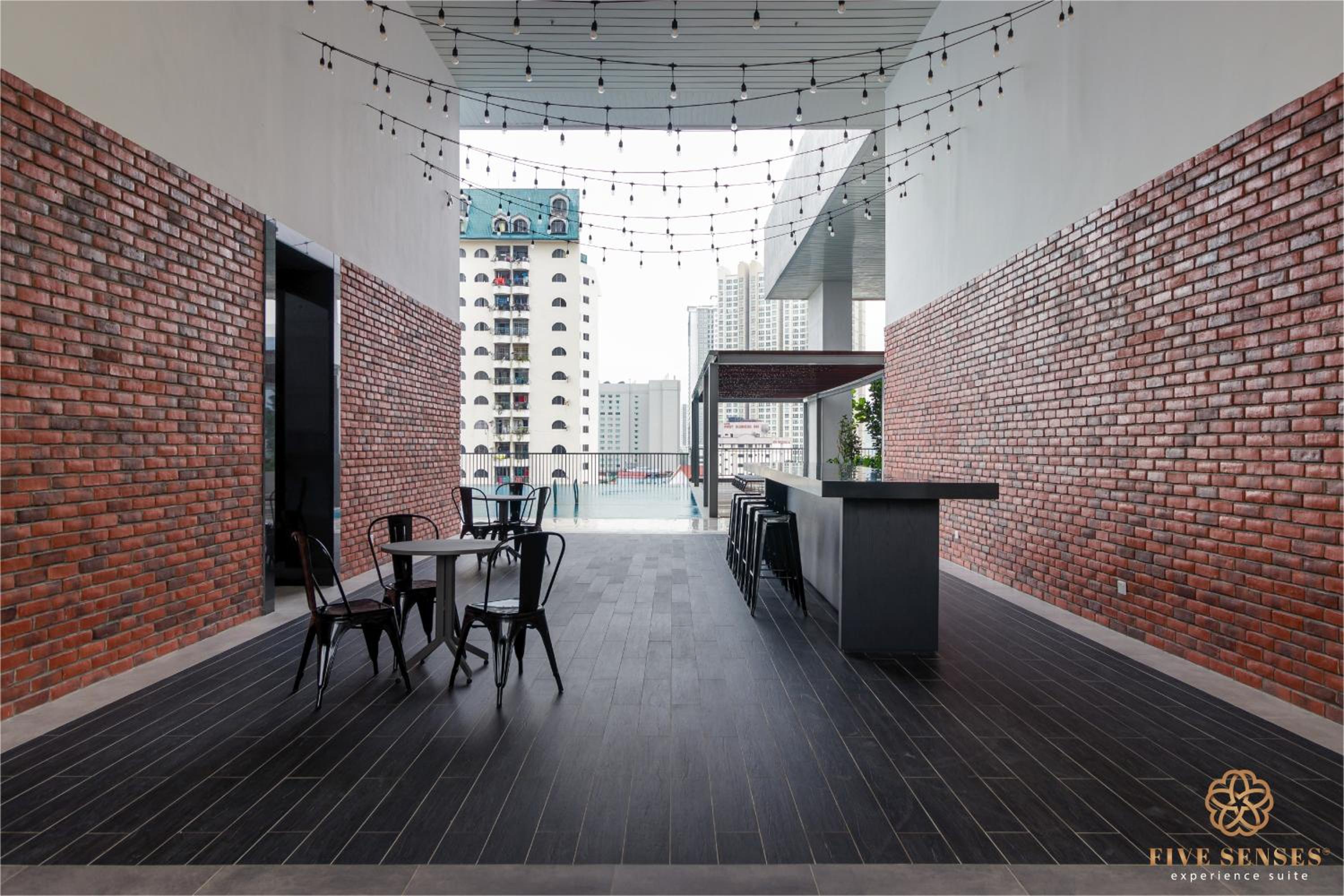 Chambers Signature Suites, Kuala Lumpur