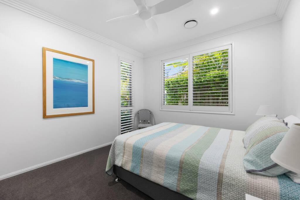Golfers Paradise in Noosa Heads