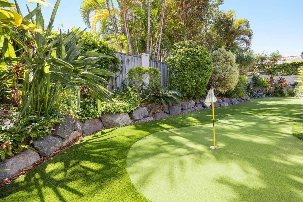 Golfers Paradise in Noosa Heads