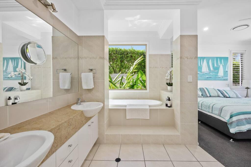 Golfers Paradise in Noosa Heads