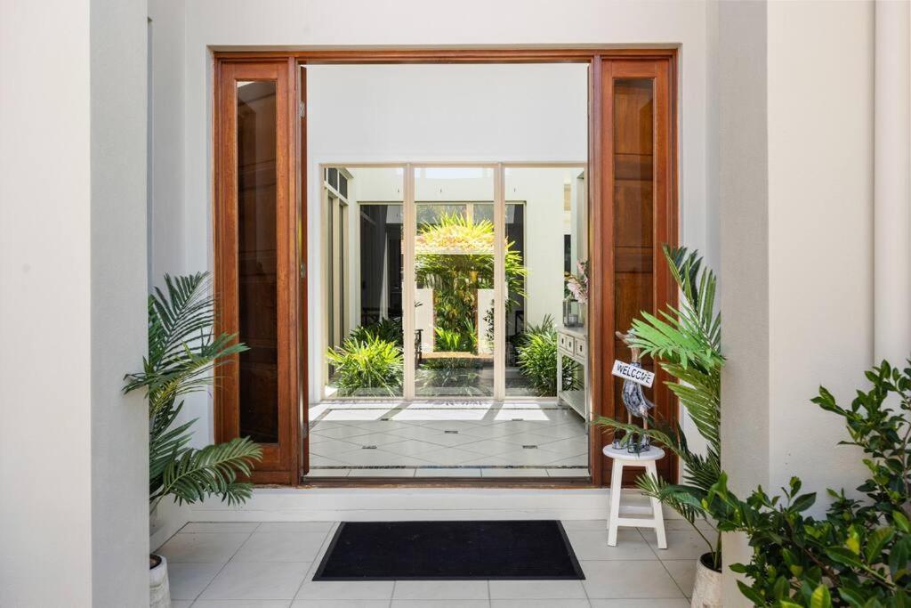 Golfers Paradise in Noosa Heads