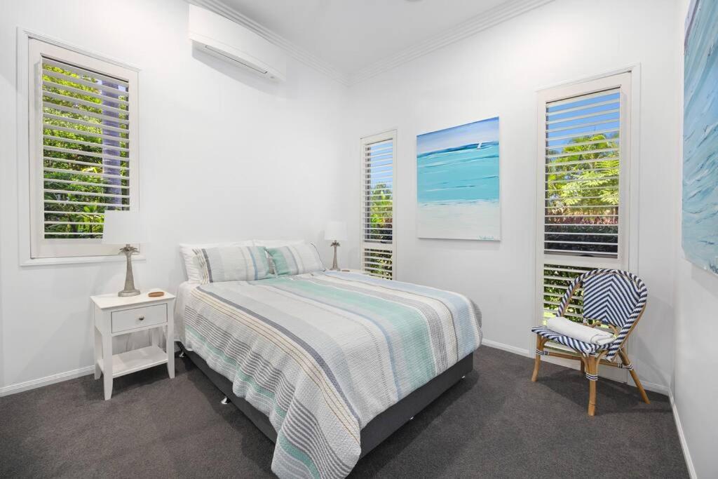 Golfers Paradise in Noosa Heads