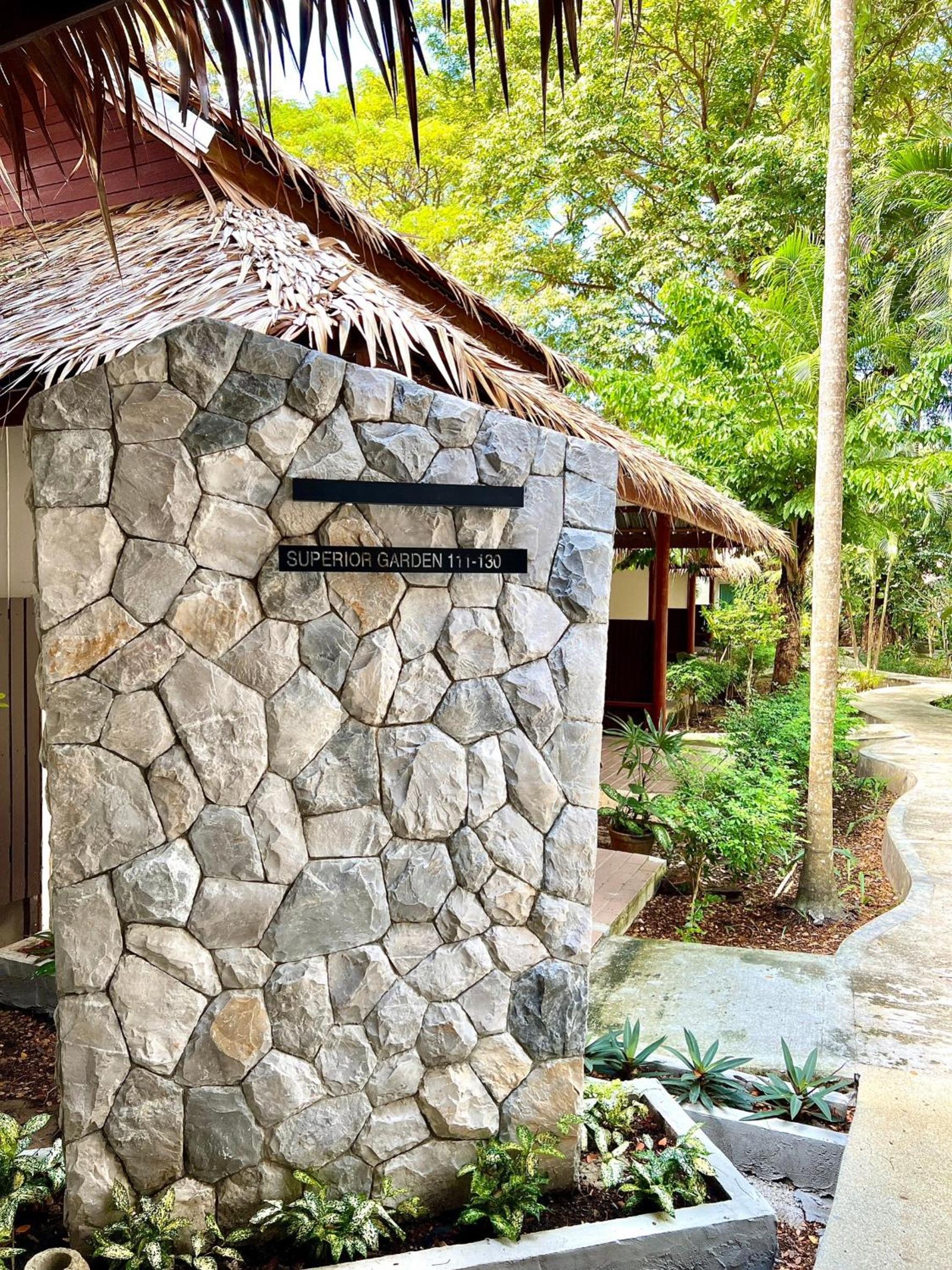 Twin Bay Resort Koh Lanta