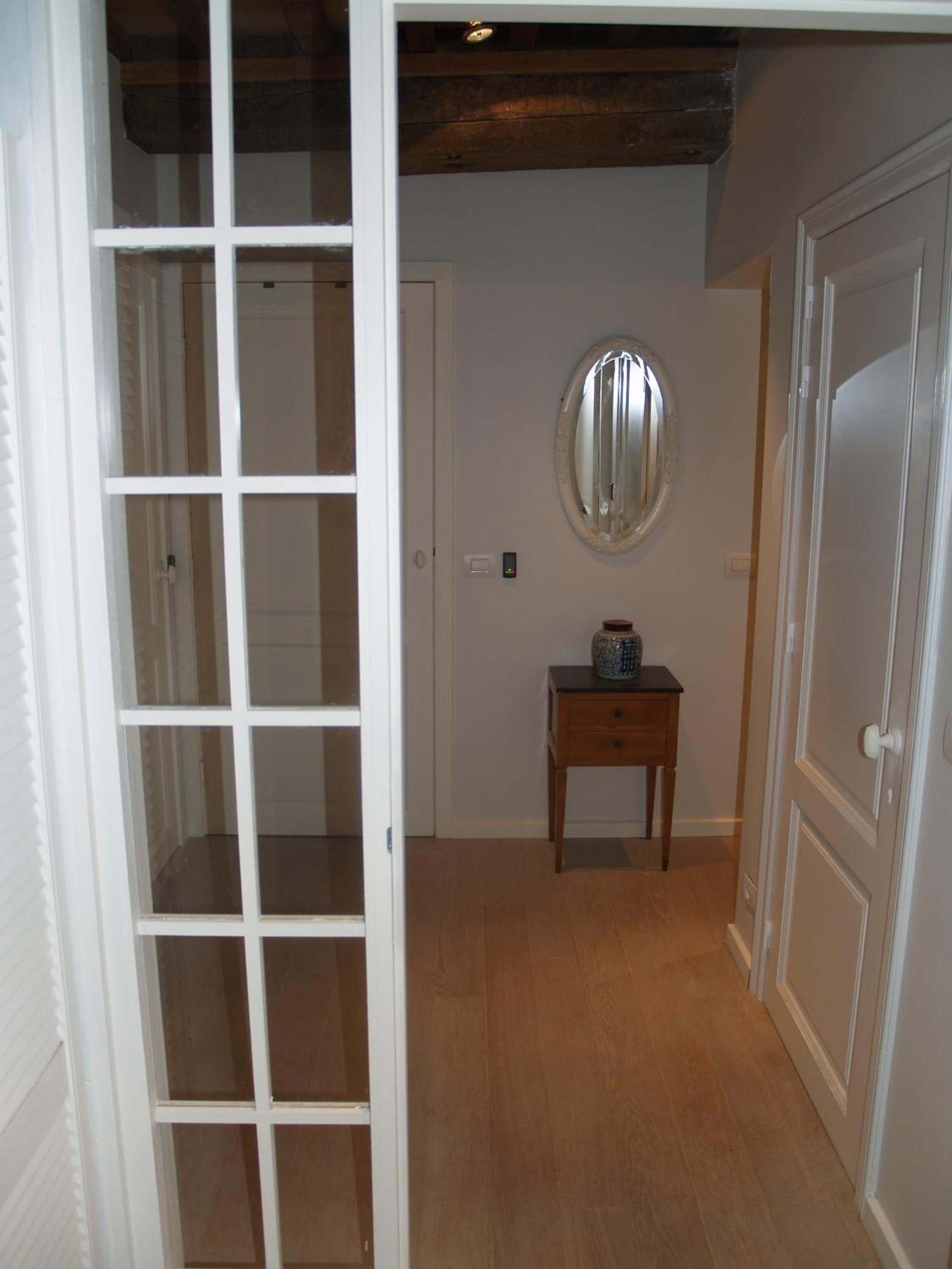 Guesthouse Vlamynckpoort
