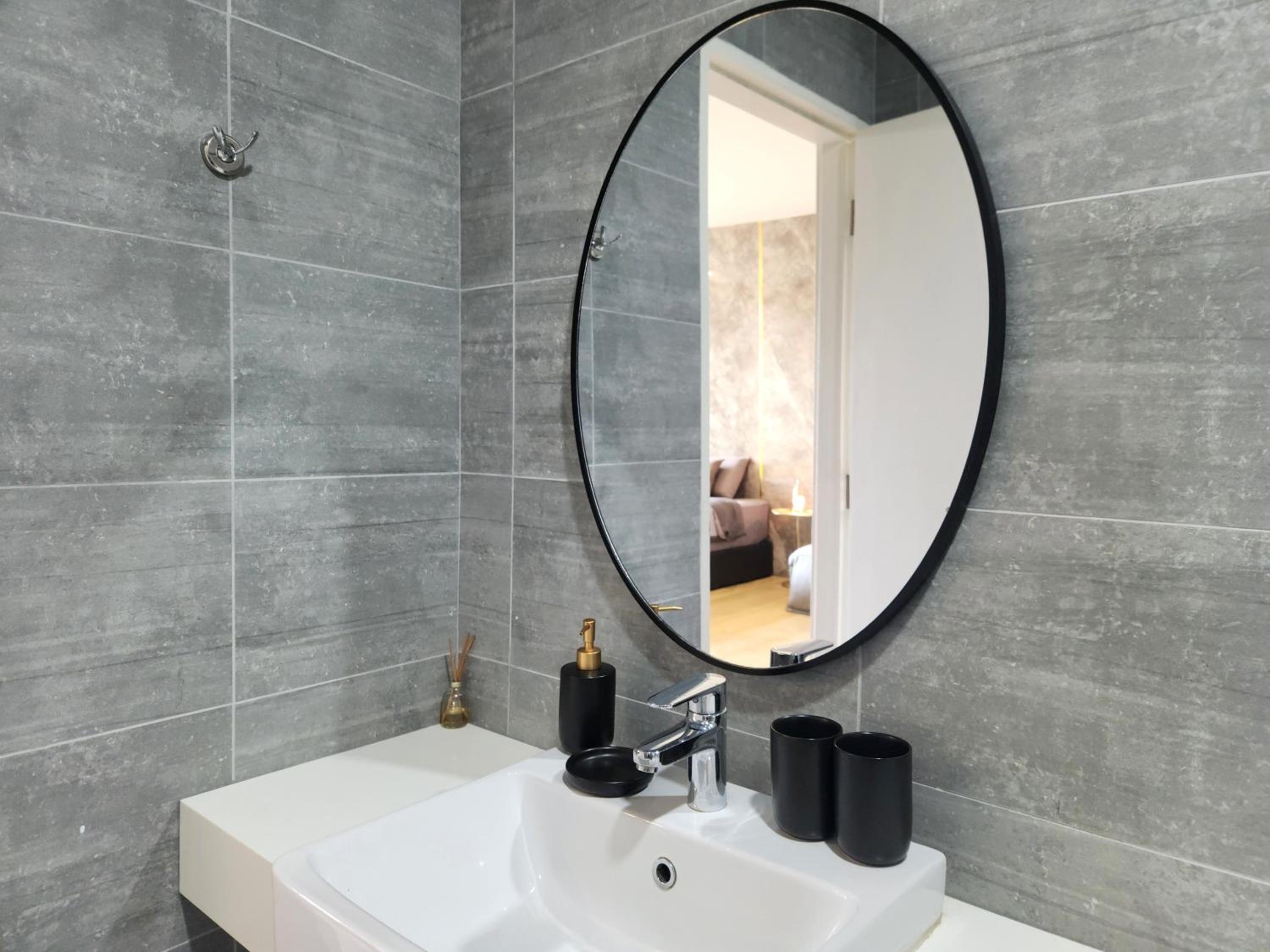 Kuching City Centre Smart Home Luxury Resort Condo