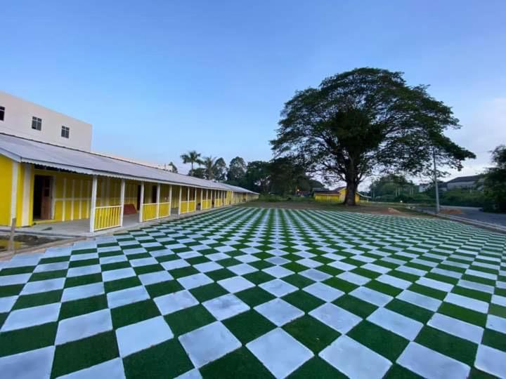 ARAU HERITAGE INN photo 1