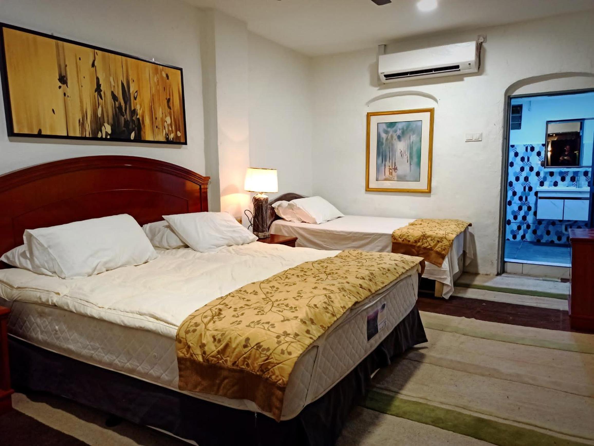 ARAU HERITAGE INN photo 4