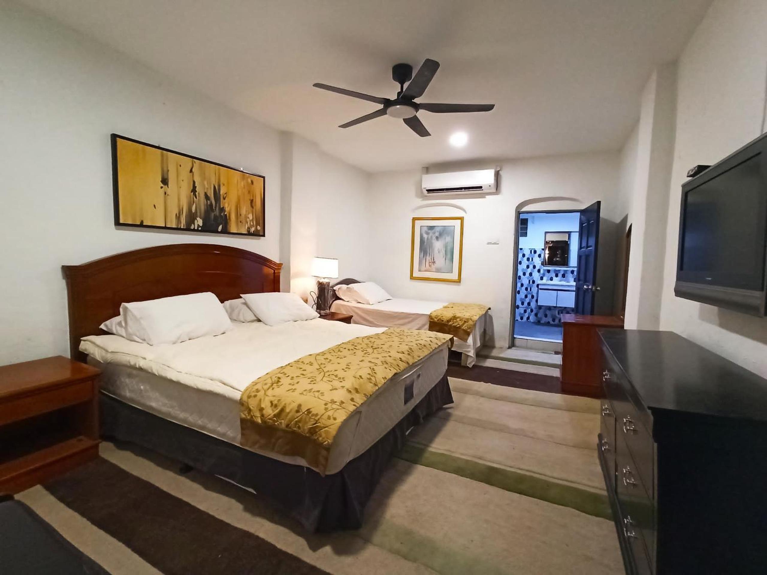 ARAU HERITAGE INN photo 2