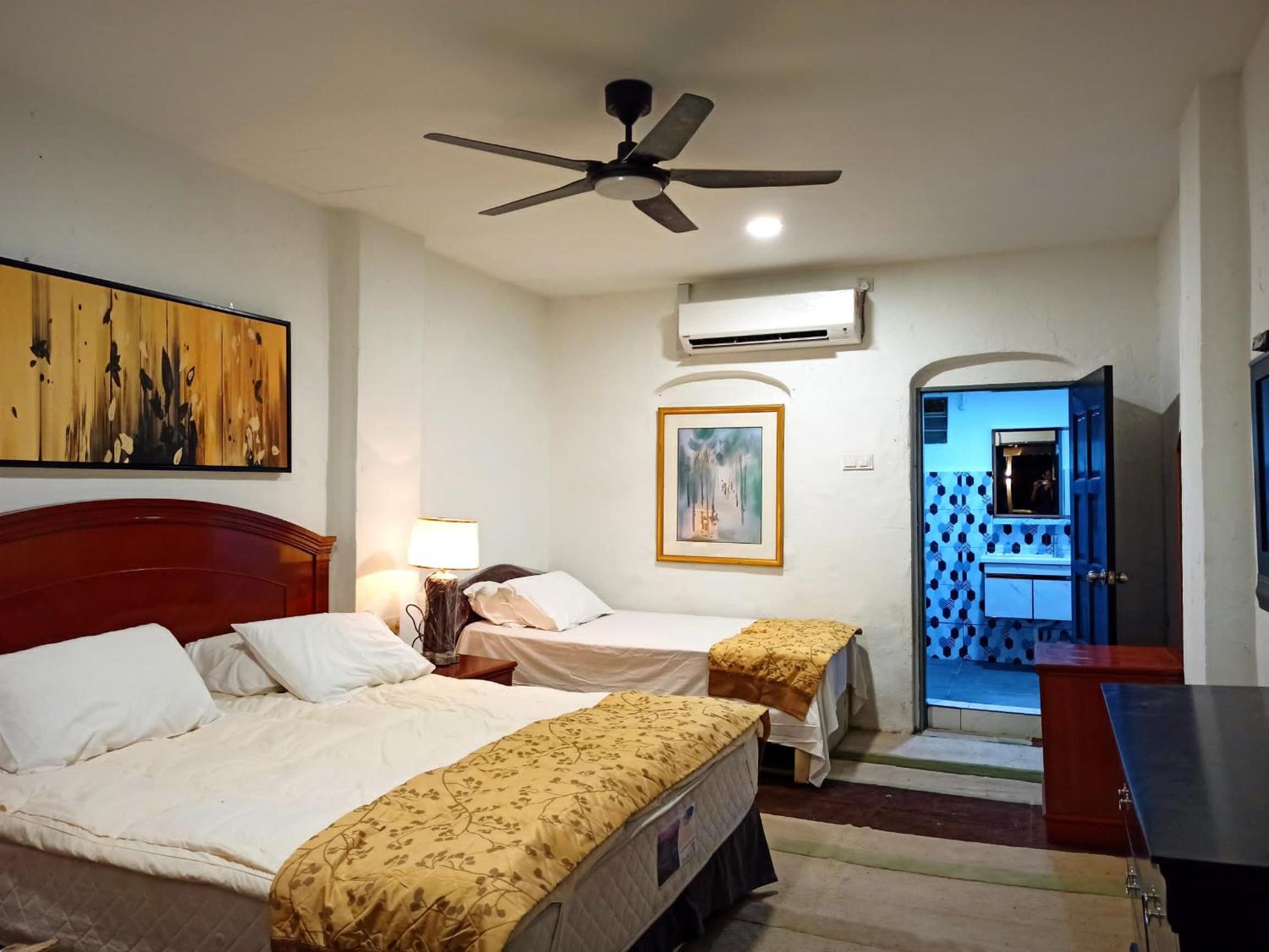 ARAU HERITAGE INN photo 3