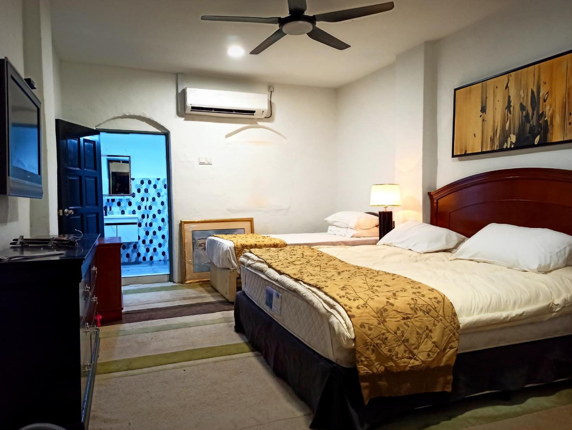 ARAU HERITAGE INN photo 7