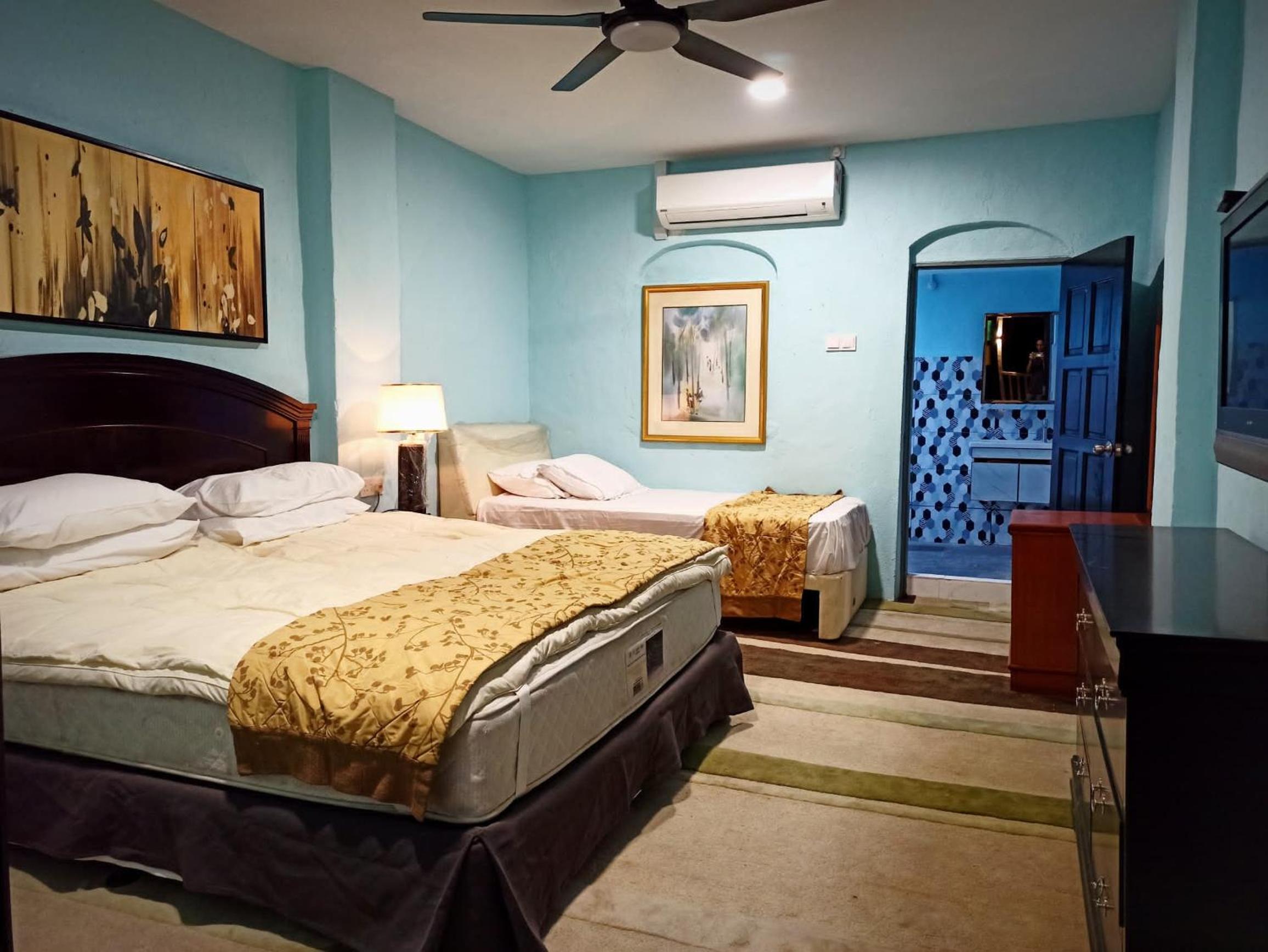 ARAU HERITAGE INN photo 5