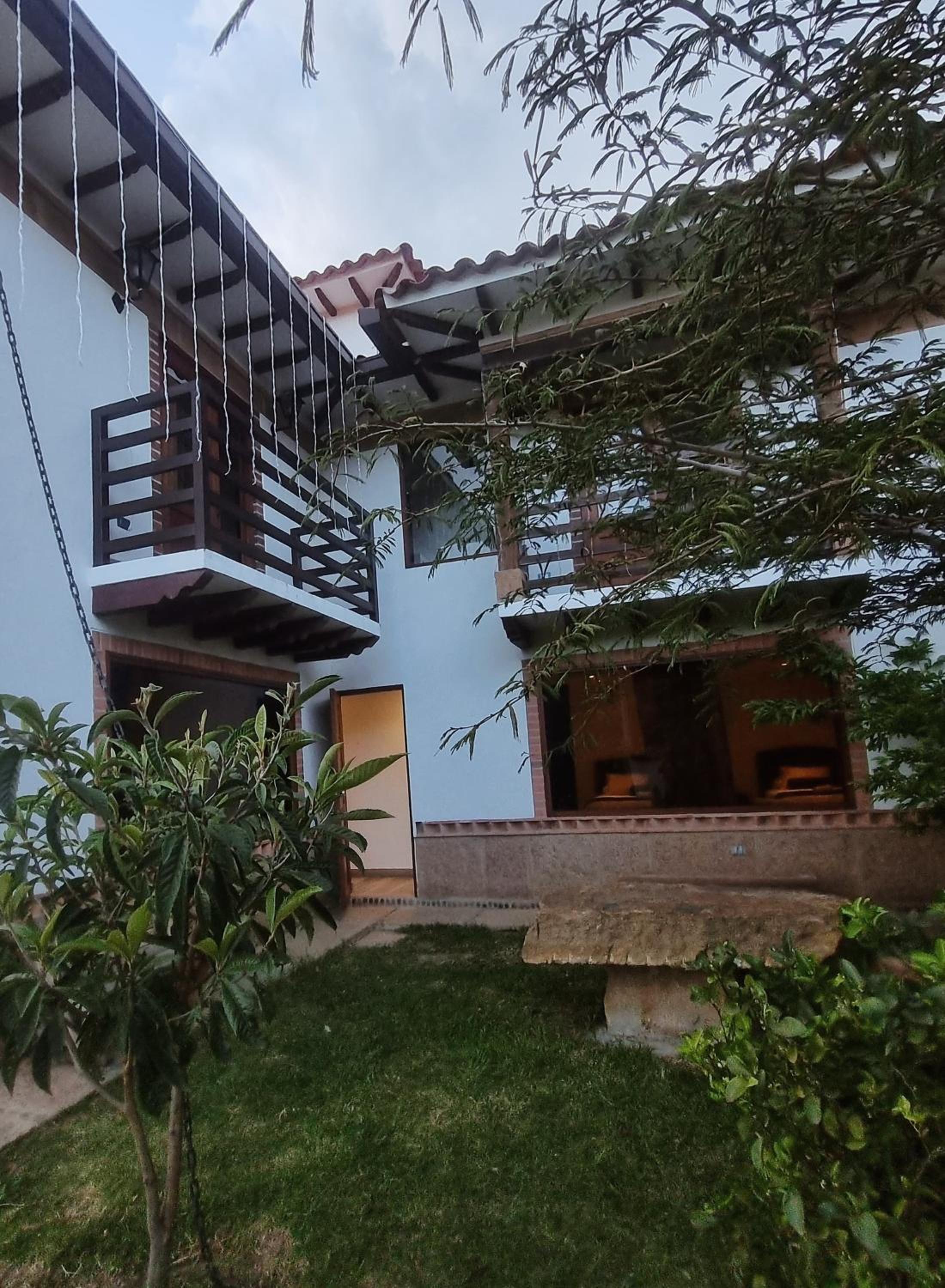 Luxury loft Villa de Leyva